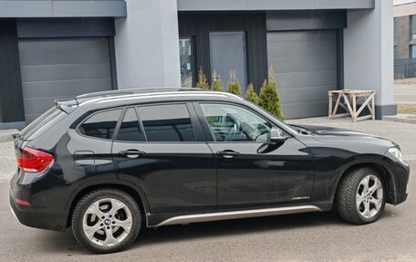 BMW X1, 2013 год, 1 370 000 рублей, 5 фотография