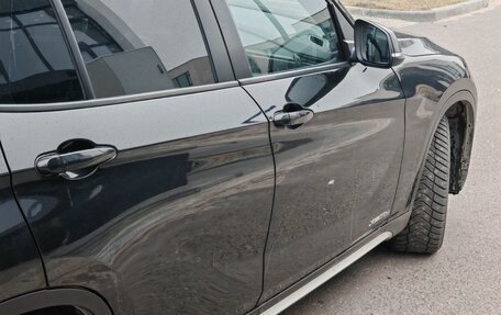 BMW X1, 2013 год, 1 370 000 рублей, 6 фотография