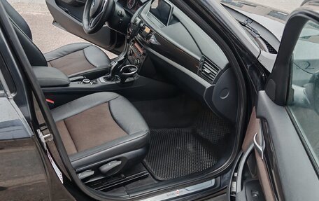 BMW X1, 2013 год, 1 370 000 рублей, 9 фотография