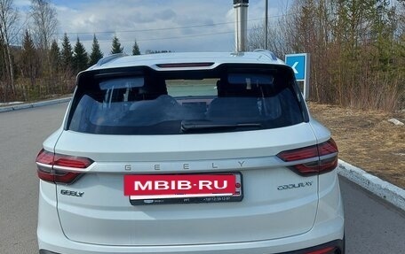 Geely Coolray I, 2023 год, 2 220 000 рублей, 3 фотография