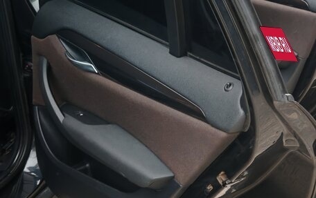 BMW X1, 2013 год, 1 370 000 рублей, 10 фотография