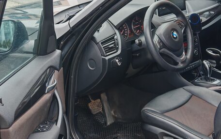 BMW X1, 2013 год, 1 370 000 рублей, 12 фотография
