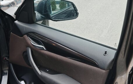 BMW X1, 2013 год, 1 370 000 рублей, 13 фотография