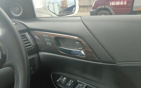 Honda Accord IX рестайлинг, 2016 год, 2 200 000 рублей, 14 фотография