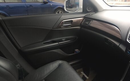 Honda Accord IX рестайлинг, 2016 год, 2 200 000 рублей, 12 фотография