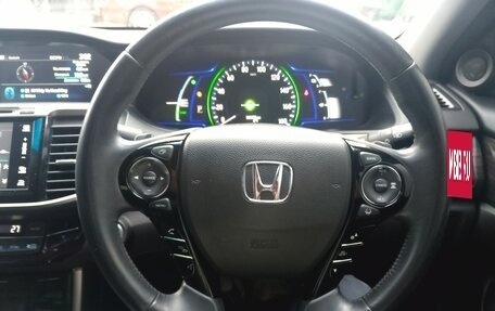 Honda Accord IX рестайлинг, 2016 год, 2 200 000 рублей, 8 фотография