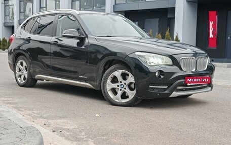 BMW X1, 2013 год, 1 370 000 рублей, 2 фотография