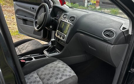 Ford Focus II рестайлинг, 2007 год, 510 000 рублей, 6 фотография