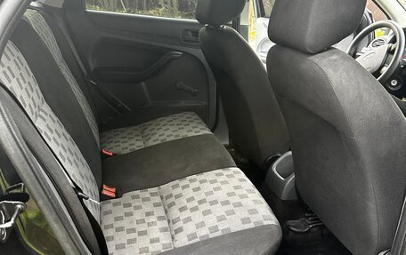 Ford Focus II рестайлинг, 2007 год, 510 000 рублей, 7 фотография