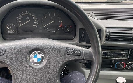 BMW 5 серия, 1990 год, 195 000 рублей, 3 фотография