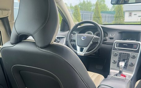 Volvo S60 III, 2012 год, 1 300 000 рублей, 6 фотография