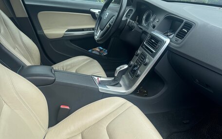 Volvo S60 III, 2012 год, 1 300 000 рублей, 7 фотография