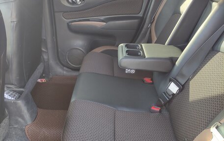 Nissan Note II рестайлинг, 2016 год, 1 059 000 рублей, 6 фотография