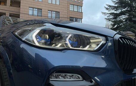 BMW X5, 2020 год, 9 100 000 рублей, 5 фотография