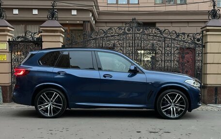 BMW X5, 2020 год, 9 100 000 рублей, 6 фотография