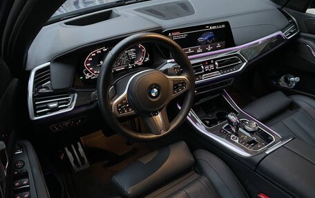 BMW X5, 2020 год, 9 100 000 рублей, 8 фотография