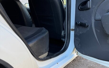 Renault Logan I, 2008 год, 330 000 рублей, 10 фотография