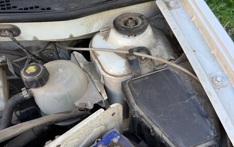 Renault Logan I, 2008 год, 330 000 рублей, 13 фотография