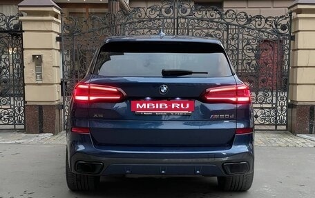 BMW X5, 2020 год, 9 100 000 рублей, 10 фотография