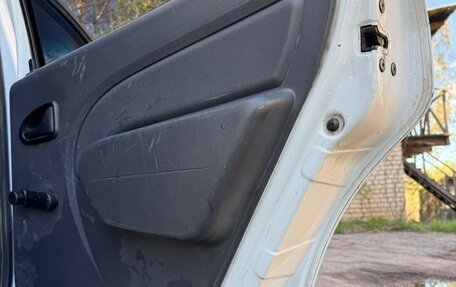 Renault Logan I, 2008 год, 330 000 рублей, 21 фотография