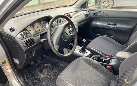 Mitsubishi Lancer IX, 2005 год, 350 000 рублей, 7 фотография