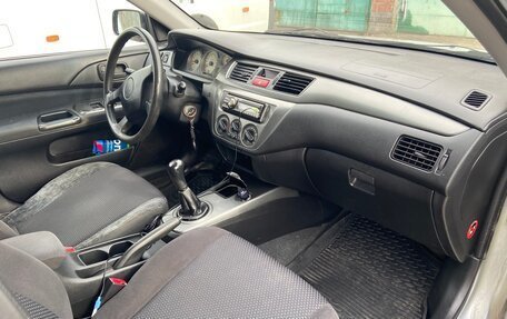 Mitsubishi Lancer IX, 2005 год, 350 000 рублей, 8 фотография