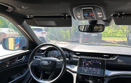 Jeep Grand Cherokee, 2022 год, 7 150 000 рублей, 4 фотография