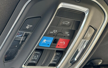 Jeep Grand Cherokee, 2022 год, 7 150 000 рублей, 6 фотография