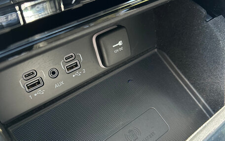 Jeep Grand Cherokee, 2022 год, 7 150 000 рублей, 14 фотография