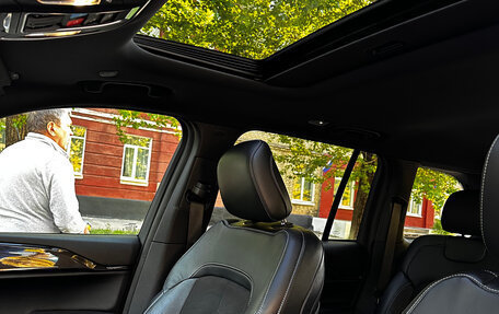 Jeep Grand Cherokee, 2022 год, 7 150 000 рублей, 20 фотография