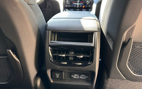 Jeep Grand Cherokee, 2022 год, 7 150 000 рублей, 21 фотография