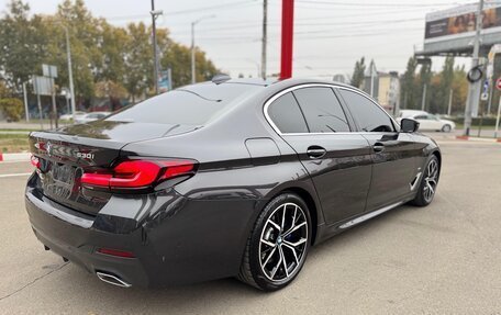 BMW 5 серия, 2022 год, 5 750 000 рублей, 7 фотография