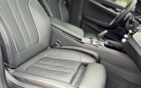 BMW 5 серия, 2022 год, 5 750 000 рублей, 15 фотография