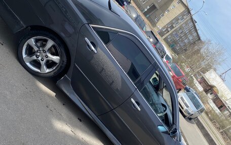 Toyota Mark II IX (X110), 2002 год, 1 000 000 рублей, 3 фотография