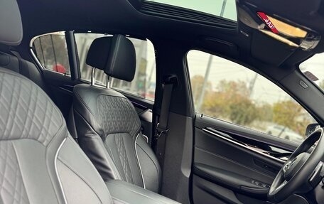 BMW 5 серия, 2022 год, 5 750 000 рублей, 17 фотография