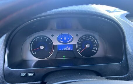 Geely Emgrand EC7, 2013 год, 235 000 рублей, 4 фотография
