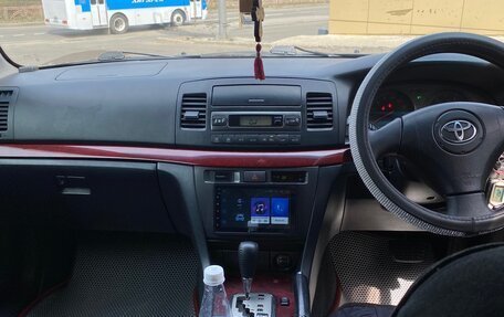 Toyota Mark II IX (X110), 2002 год, 1 000 000 рублей, 5 фотография