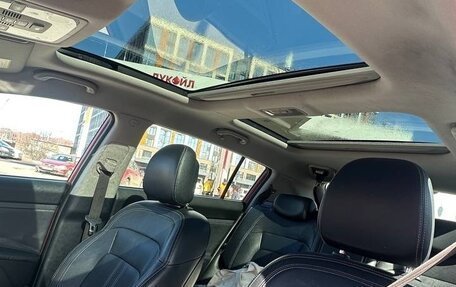 KIA Sportage III, 2011 год, 1 050 000 рублей, 4 фотография