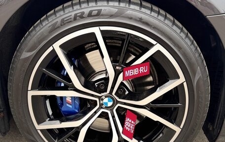 BMW 5 серия, 2022 год, 5 750 000 рублей, 10 фотография