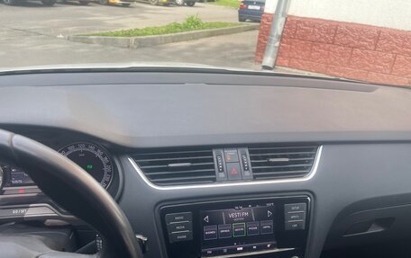 Skoda Octavia, 2019 год, 1 820 000 рублей, 2 фотография