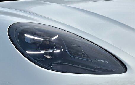 Porsche Macan I рестайлинг, 2021 год, 6 500 000 рублей, 3 фотография