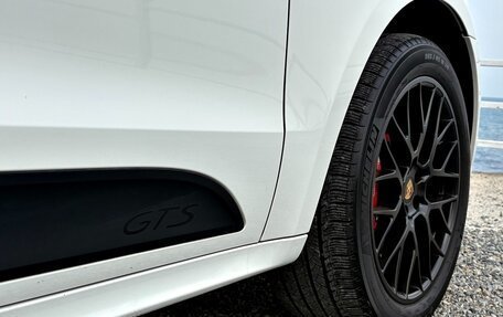 Porsche Macan I рестайлинг, 2021 год, 6 500 000 рублей, 7 фотография
