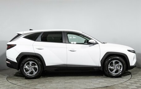 Hyundai Tucson, 2021 год, 2 990 000 рублей, 4 фотография