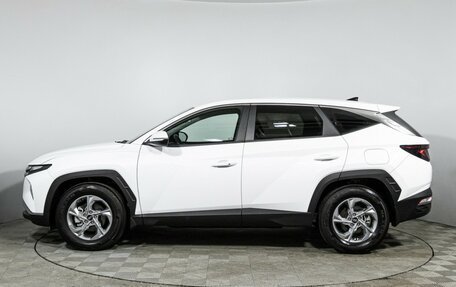 Hyundai Tucson, 2021 год, 2 990 000 рублей, 8 фотография