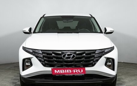 Hyundai Tucson, 2021 год, 2 990 000 рублей, 2 фотография