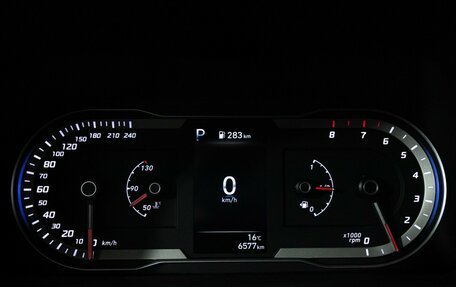 Hyundai Tucson, 2021 год, 2 990 000 рублей, 12 фотография