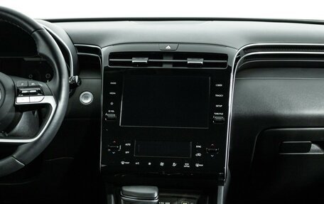Hyundai Tucson, 2021 год, 2 990 000 рублей, 14 фотография
