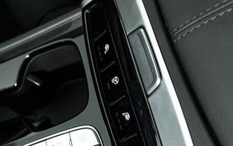 Hyundai Tucson, 2021 год, 2 990 000 рублей, 17 фотография