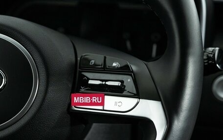 Hyundai Tucson, 2021 год, 2 990 000 рублей, 20 фотография