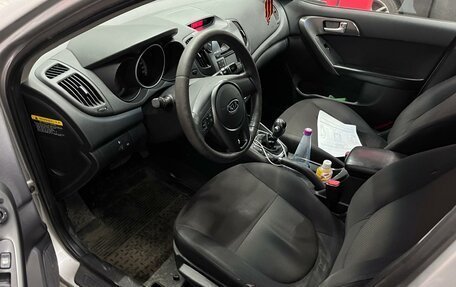 KIA Cerato III, 2011 год, 529 000 рублей, 8 фотография